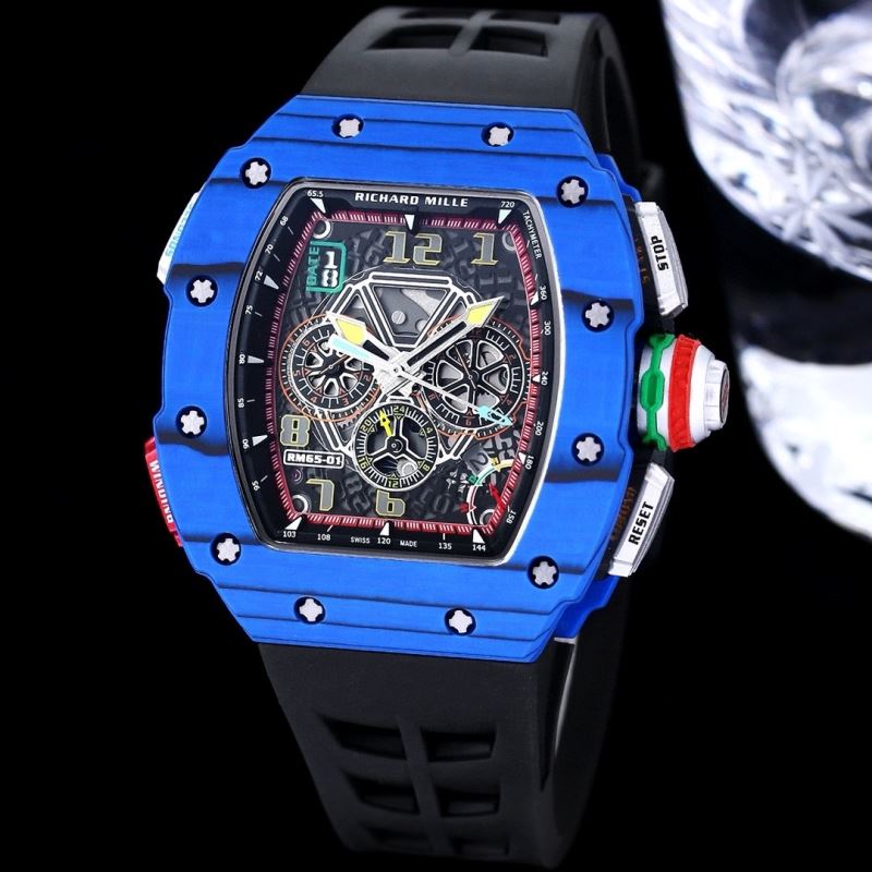 RICHARD MILLE Watches